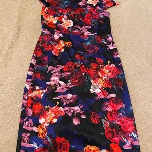 Betsy Johnson dress